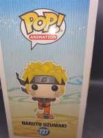 FUNKO POP! Shonen Jump Naruto Shippuden 727 Naruto...