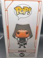 FUNKO POP! Star Wars Ahsoka Special Edition Bobble-Head...