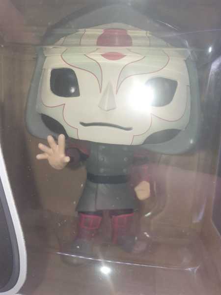 FUNKO POP! The Legend of Korra Amon 764 Nickelodeon