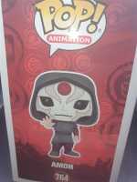 FUNKO POP! The Legend of Korra Amon 764 Nickelodeon