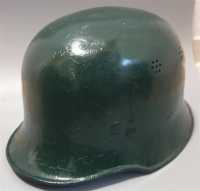 Stahlhelm M34 Feuerwehr Militaria Feuerlöschpolizei...