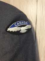 Uniform Militaria Military 3er Ordensspange R.C.A.F Royal Canadian Air Force RAR