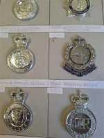 12 England Grossbritanien Uniform Police Polizei Liverpool Constabulary Hongkong