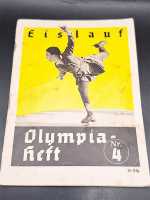 3. Reich Olympische Spiele Berlin 1936...