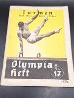 3. Reich Olympische Spiele Berlin 1936...