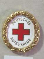 BRD RK Rot Kreuz Deutsches Rotes Kreuz für 50 Jahre...