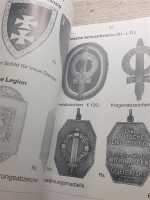 Deutsche Freikorps 1918-1923 Bichlmaier Bewertungskatalog Preise Militaria