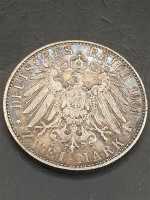 Deutsches Reich 1901 Friedrich Wilhelm 1701-1901 100...