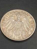 Deutsches Reich 1904 Freie Hansestadt Bremen J 2 Mark...