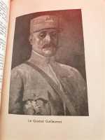 Les opérations en Macédoine Lépopée de Doïran 1915 - 1918 SELTEN!! Mazedonien