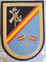 Spanien Spain Patch Ärmelabzeichen Special Force...