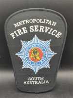 Metropolitan Fire Service South Australia Feuerwehr US...