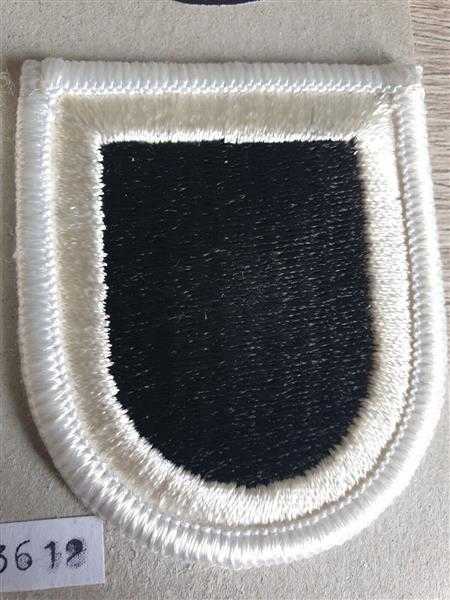 USA Flash Stoffabzeichen Ärmelabzeichen Badge Patch Militaria Division