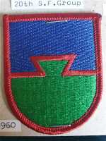 USA Flash Stoffabzeichen Badge Patch Militaria Special...