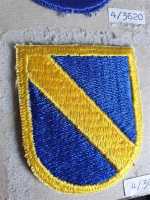 USA Flash Stoffabzeichen Badge Patch Militaria Spezial...