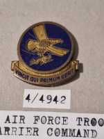 Amerika USA US Patch Air Force Luftwaffe Pin Badge Troop...