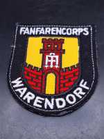 Fanfarencorps Warendorf Musikcorps Feuerwehr