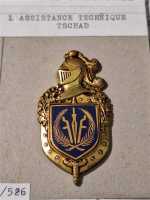 Frankreich France Gendarmerie Nationale Polizei Badge...