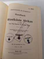 Handbuch der Westküste Afrikas Von Kap Spartel bis...