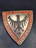 Landesturnfest 1959 Heilbronn Turnerbund Sport Badge...