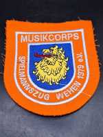 Musikcorps Spielmannszug Wehen 1979 Feuerwehr Verein