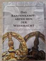 Scapini Das Bandenkampfabzeichen der Wehrmacht Varianten...