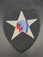 US Patch Brigade Division Stoffabzeichen Militaria...