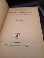 Walzerklänge an der Donau Witmung Kriegsweihnacht 1941 Stabskompanie Luftwaffe