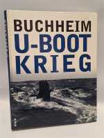 Buchheim U-Boot Krieg mit einem Essay Salewski...