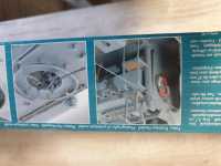 Revell 05051 Deutsches Schnellboot S-100 Class Modellbau Satz 1:72 Marine 2. WK