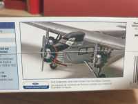 Revell 85-5246 Ford Tri-Motor Transportflugzeug Modellbau...