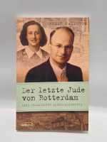 Cassutto Der Letzte Jude von Rotterdam Dramatische...