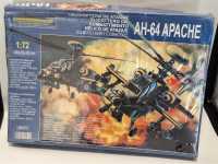 DF317 AH-64 Apache 1:72 Helicopter Angriffs Hubschrauber...