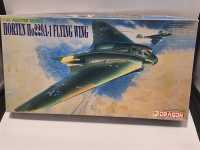 Dragon 5505 Horten Ho229A-1 Flying Wing 1:48 Flugzeug...