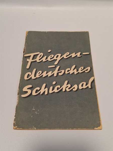 Fliegen Deutsches Schicksal Luftwaffe Tafel Tätigkeitsabzeichen