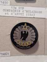 Frankreich France Orden Badge 13e Regiment Dragons...