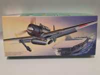 Fujimi 72025 C6N1 Myrt Modellbausatz Flugzeug 1:72 RAR...