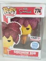 FUNKO POP The Simpsons Sideshow Bob 774 EMP PreRelease...