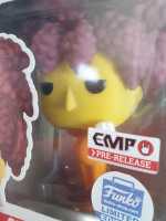 FUNKO POP The Simpsons Sideshow Bob 774 EMP PreRelease...