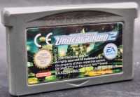 GBA Modul Nintendo GameBoy Advance Spiel Need for Speed...