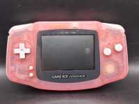 Handheld GBA Nintendo Game Boy Advance Konsole...