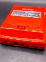 Handheld GBP Nintendo Game Boy Pocket Konsole Red Rot Top Zustand