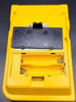 Handheld GBP Nintendo GameBoy Pocket Konsole Gelb Yellow Top Zustand