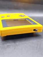 Handheld GBP Nintendo GameBoy Pocket Konsole Gelb Yellow Top Zustand