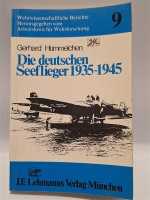 Hümmelchen Die Deutschen Seeflieger 1935-1945...