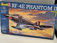 Revell 04308 Rf-4E Phantom II Bundeswehr 1:72...