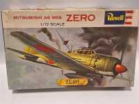 Revell H-617 Mitsubishi A6 M56 ZERO 1:72