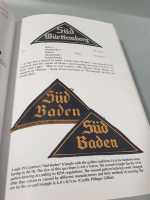 Saris Handbook of the Hitler Jugend Bann Numbers and Gebiet Triangles RAR