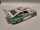 Bburago Ford Capri Turbo Werbung Rennauto Modellbau Fertigmodell Auto 1:24 RAR