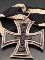 Eiserne Kreuz EK Militaria 1813 - 1914 Orden Militaria...